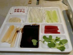 -四季小馆·地道北京小吃(广百店)