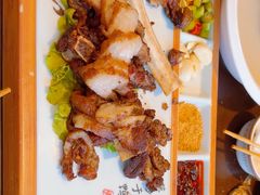 -高晓山馅饼店(牛庄百年店)