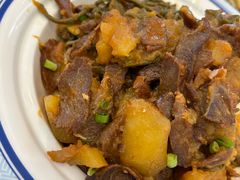 -哈啾嗨·蒙文化主题餐厅(京汉新城店)