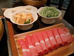 -赤RedBowl川锅·炙烤·板前(北京瑰丽酒店)