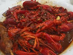 麻辣小龙虾-簋街仔仔小龙虾(总店)