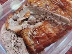 -凌舍好烧鹅(中山路店)