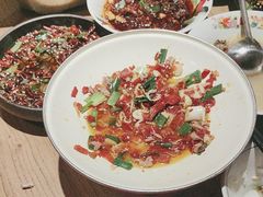 -树厨贵州菜(大十字店)