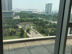 -常熟理文铂尔曼酒店