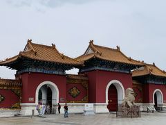 -北陵公园