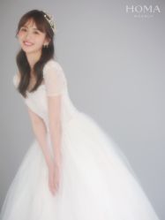 -荷玛高端新娘跟妆团队·彩妆培训