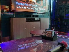 -纯K(打浦桥店)