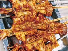 -马记伊源斋涮肉·清真菜(百子湾店)