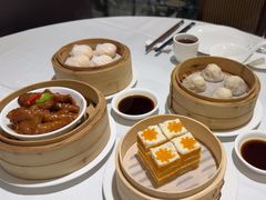 -皇朝尊会(龙之梦大酒店)