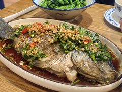 -妈妈的味道·腾冲特色菜(和顺古镇店)
