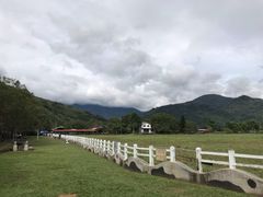 -瑞穗牧场
