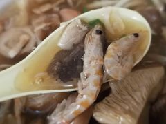 虾米-阿芬卤面(花巷店)