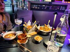 -DEW Lounge(深圳湾店)