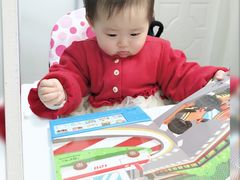 -南山图书馆(常兴路店)