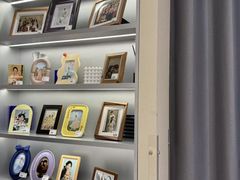 -海马体照相馆(上海天空万科广场店)