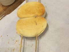 原味馒头片-管氏翅吧(国展店)