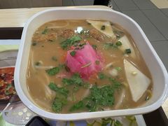 -魏家凉皮(大差市店)