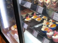 -苹果花园(桂林路店)