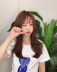 -3AM HAIR SALON染发烫发接发