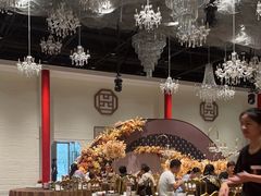 -丽华园(汉阳龙阳店)