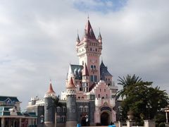 -厦门方特梦幻王国