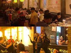 -蜀国大将老火锅(江北店)