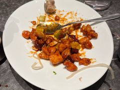 -新乾隆酒楼(帝景园店)
