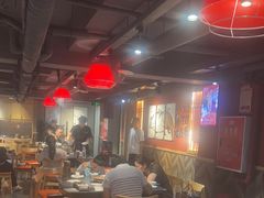 -老船舫·现做活鲜鱼馆(东郊记忆店)