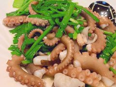 -万宝海鲜舫(劳动公园店)