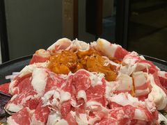 -韩见·韩式拌饭·炸鸡(石厦店)