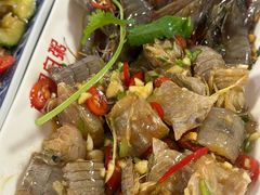 -桂园白粥·潮汕老味道