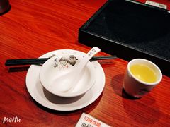 -山之屋炭火烧肉·生啤畅饮(大朗万科中央公园店)