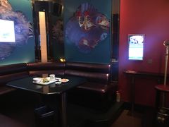 -萧邦音乐会所KTV·蒸汽活海鲜自助(福田店)