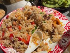 -微醺烤牛·炭火烧烤·精酿啤酒(东郊记忆店)