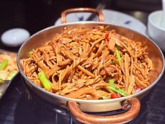 -简小舍·民间手艺菜(武昌江滩店)