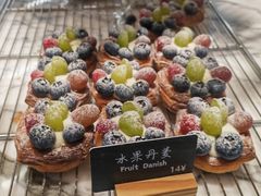 -麦田工坊(月湖店)