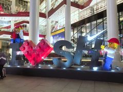 -上海世茂广场(南京东路店)