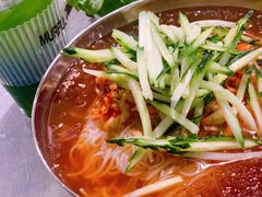 -李氏烤肉店