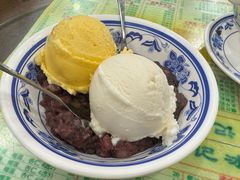 -顺记冰室(宝华路店)