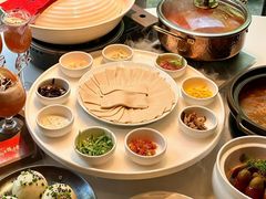 -久宴·天目湖大鱼头(恐龙园店)