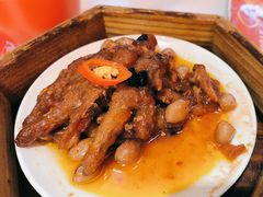 -避风塘·金牌店·夜宵(金玉兰店)