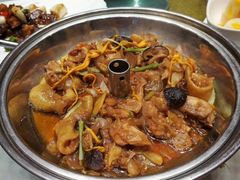 -恒记饭店·海鲜明档(淹城店)