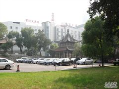 -长沙市青少年宫