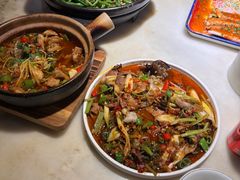 -常和州·夜宵大排档(常州单店)