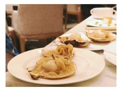-都会尚膳·海鲜自助餐厅(重庆万豪酒店)