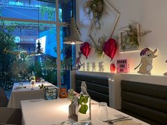 -春树下·树屋花房西餐厅(罍街AS1980店)