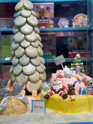 -Harry's Kitchen哈里小屋(上海大悦城店)