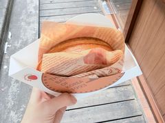 -莫朗核桃饼(虹泉路店)