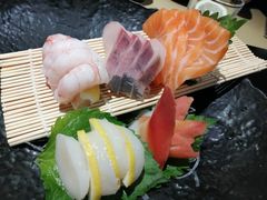 -鲤·鮨KOISUSHI