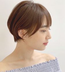 -FASHION PALACE hair+